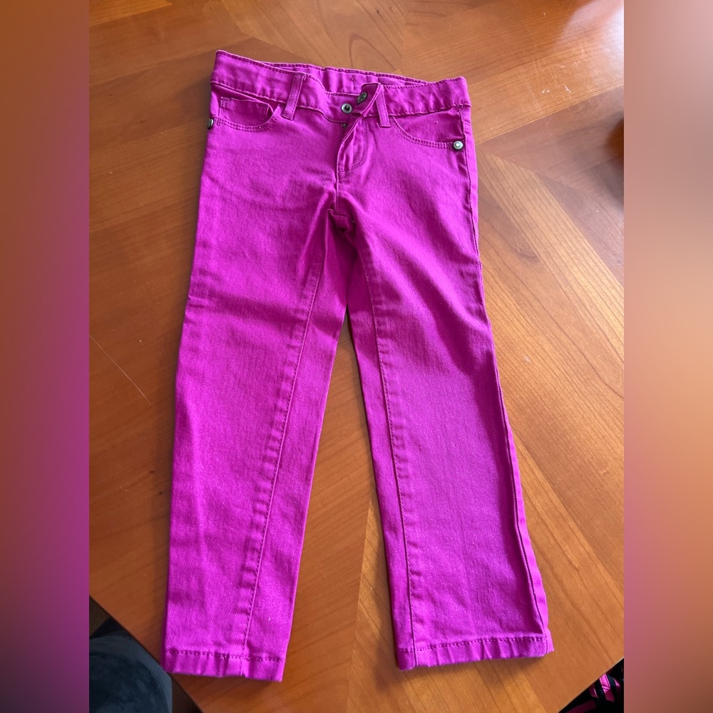 Sonoma jeans for toddler girl S 4